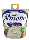 ALMETTE сливочный