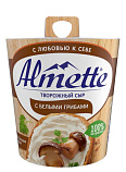 ALMETTE с белыми грибами