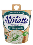 ALMETTE с розмарином