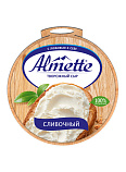 ALMETTE сливочный