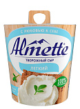 ALMETTE легкий
