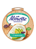 ALMETTE с авокадо